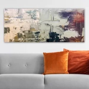 Image of YTY340437746_50120 Multicolor Decorative Canvas Painting