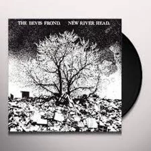 Image of The Bevis Frond - New River Head Vinyl