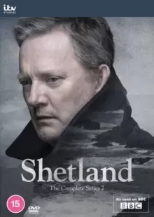 Image of Shetland: The Complete Series 7