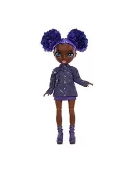 Image of Rainbow High Junior High Doll S2 - Krystal Bailey
