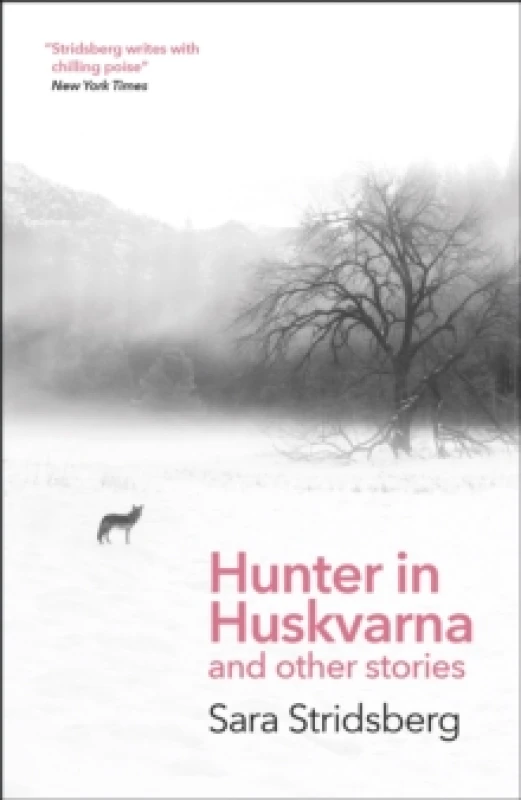 Image of Hunter in Huskvarna Paperback / softback
