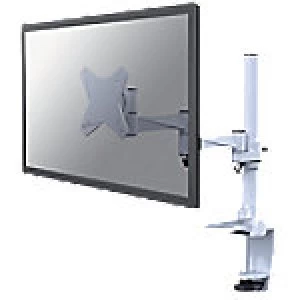 Image of NewStar Desk Mount FPMA-D1330 Height Adjustable 30" White