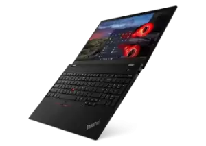 Image of Lenovo ThinkPad P15s Gen 2 (15Intel) 11th Generation Intel Core i7-1185G7 vPro Processor (3.00 GHz up to 4.80 GHz)/Windows 10 Pro 64/512GB SSD M.2 228