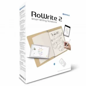 Image of RoWrite 2 Smart Writing Notebook