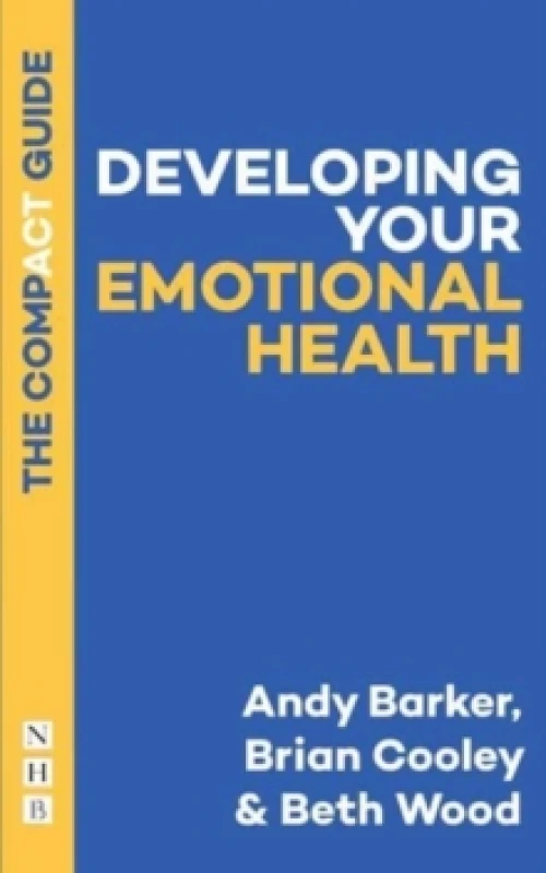 Image of Developing Your Emotional Health: The Compact Guide Paperback / softback