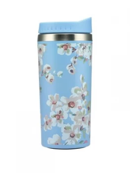 Image of Cath Kidston Mothers Day Wellesley Blossom Closure Travel Lip Cup
