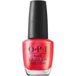 Image of OPI Nail Polish Xbox Collection 15ml (Various Shades) - Heart and Con-Soul