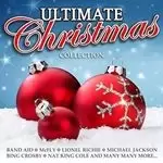 Image of Various Artists - Ultimate Christmas Collection (Music CD)