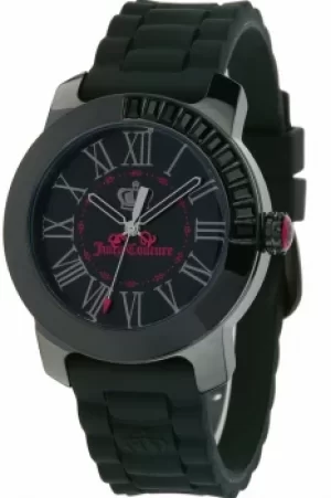 Image of Ladies Juicy Couture BFF Watch 1900735