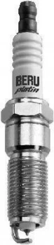Image of Beru Z315 / 0002640910 Ultra Spark Plug Replaces 1 143 127