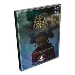 Image of Lost Ones Expansion Pack