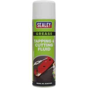 Image of Sealey Tapping and Cutting Fluid 500ml