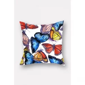Image of YS265711706 Multicolor Cushion Cover