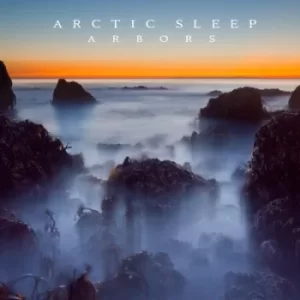 Image of Arbors by Arctic Sleep CD Album