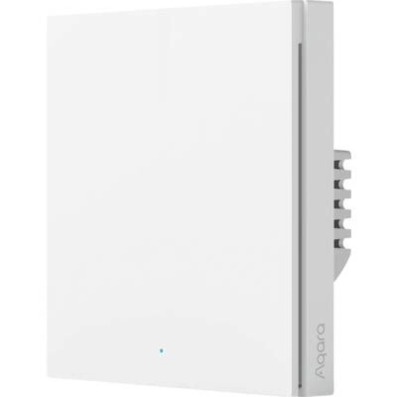 Image of Aqara Aqara Wireless wall-mounted switch WS-EUK01 White Apple HomeKit WS-EUK01