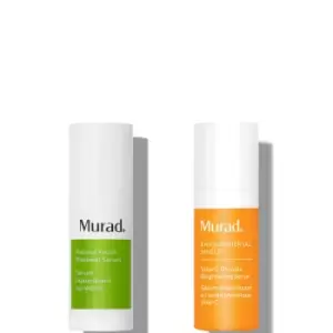 Image of Murad Travel Size Dynamic Duo