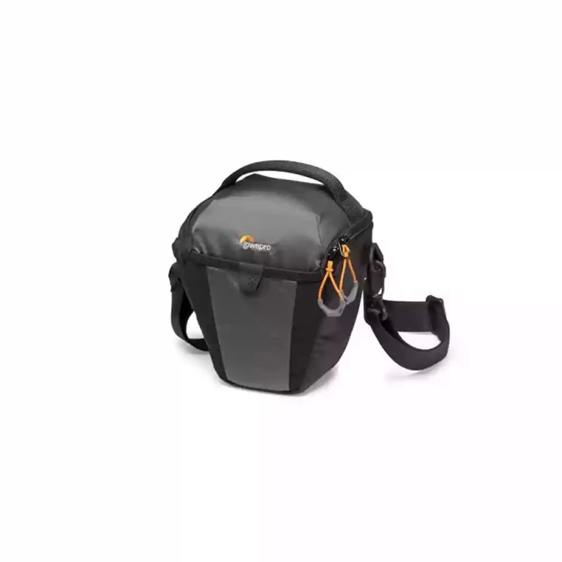 Image of Lowepro LP37345-PWW camera case Toploader case Black. Grey