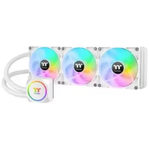 Image of Thermaltake CL-W369-PL14SW-A PC water cooling