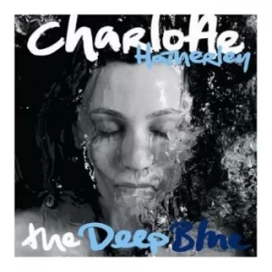 Image of Charlotte Hatherley The Deep Blue 2007 UK CD album LSRL003CD