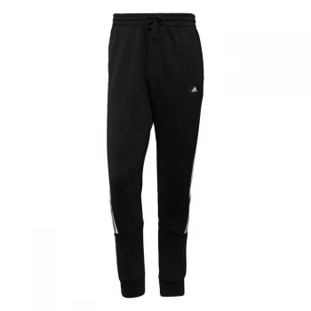 Image of adidas Sportswear Future Icons 3-Stripes Tracksuit - Black