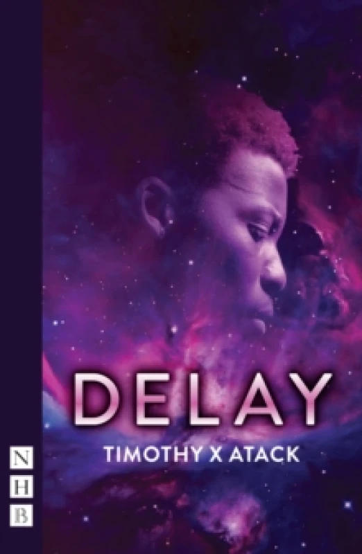 Image of DELAY Paperback / softback