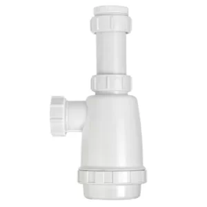 Image of MaKe Telescopic 32mm Bottle Trap