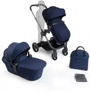 Image of iCandy Lime Lifestyle Navy - Combo