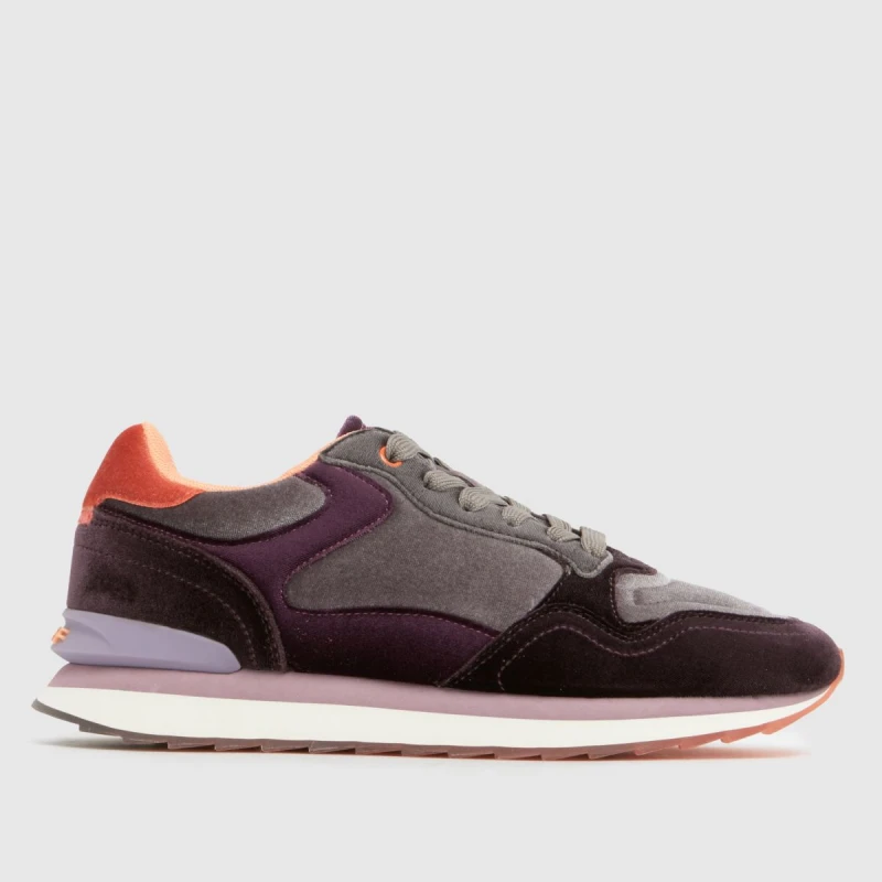 Image of Hoff Womens Trainers Hoff Amethist Violet Female 41