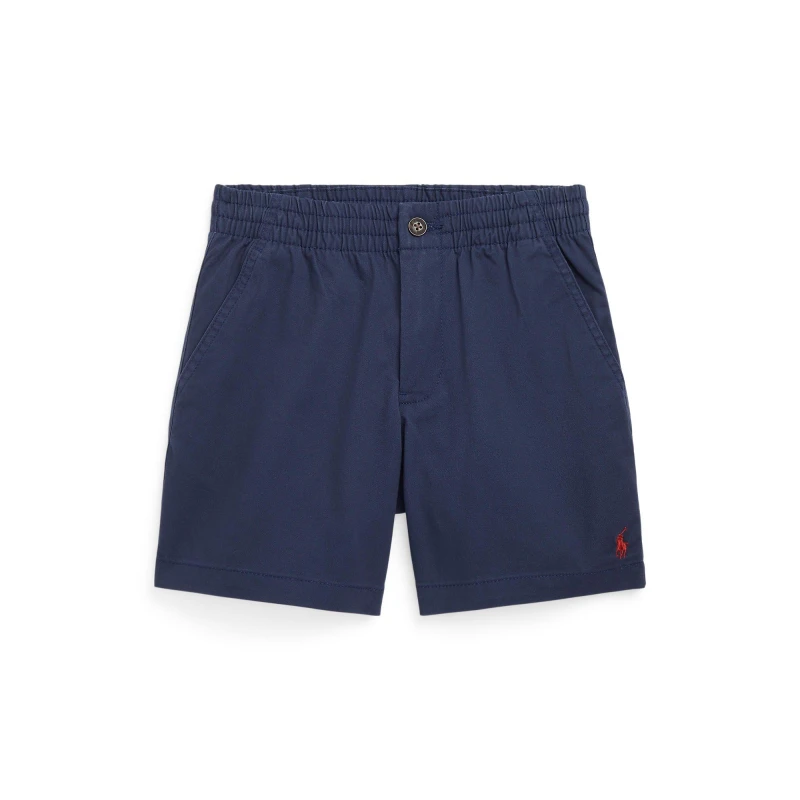 Image of Polo Ralph Lauren Chino Shorts Juniors Newport Navy male 14 Yrs