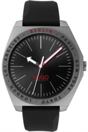 Image of HUGO Act Watch 1530104