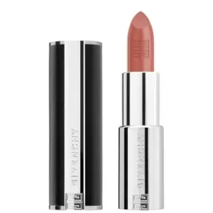 Image of Givenchy Le Rouge Interdit Intense Silk 3.4g (Various Shades) - Carmin Escarpin