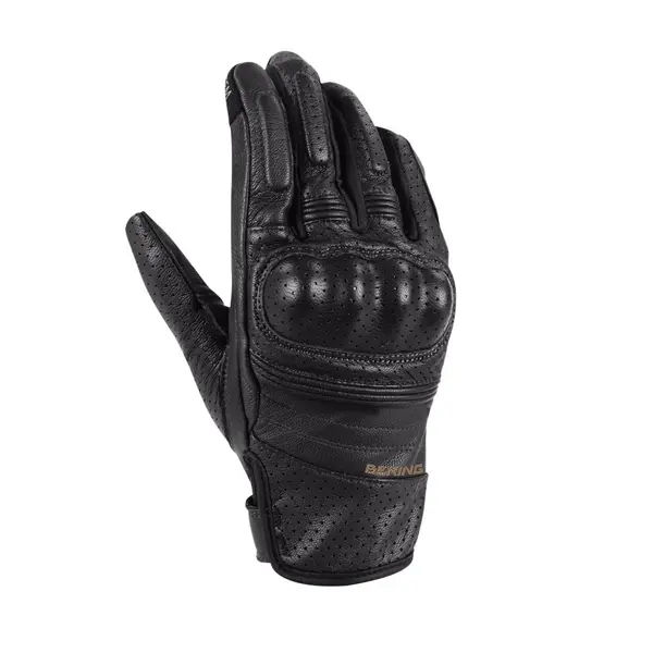 Image of Bering Score Gloves Black Size T11