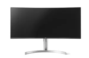 Image of LG 35" 35WN75C-W UltraWide Quad HD IPS LED Monitor