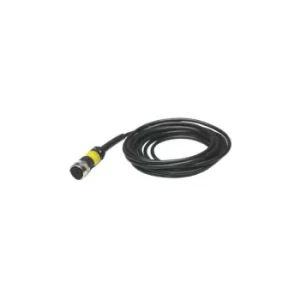 Image of ABB 2TLA020056R4000 M12-C103 10M Cable 8X0,25MM Type