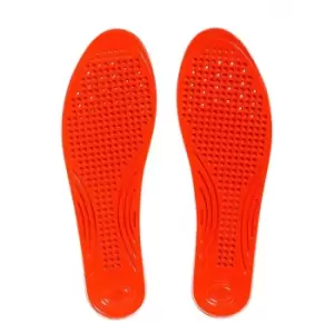 Image of Sorbothane Full Strike Insoles (8)