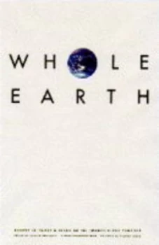 Image of Millennium Whole Earth Catalogue by Howard Rheingold Book