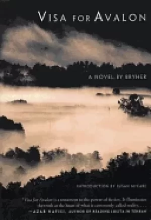 Image of visa for avalon a novel