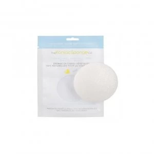 Image of Konjac Sponge Konjac Baby Face Sponge 1 Sponge