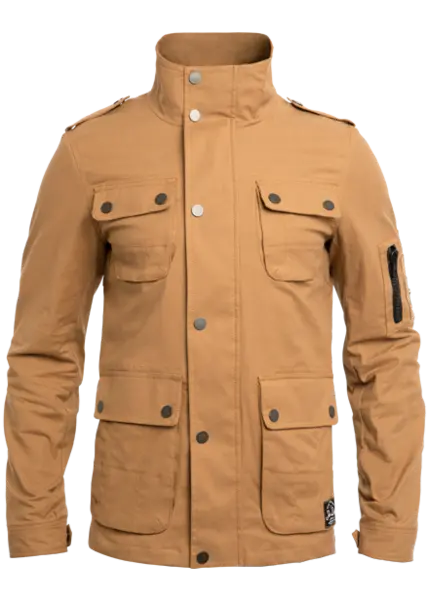 Image of John Doe Explorer Camel 2XL