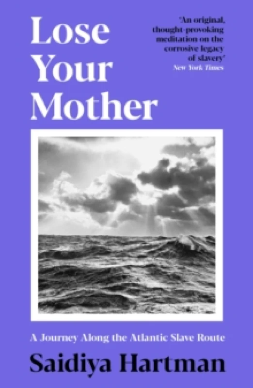 Image of Lose Your Mother : A Journey Along the Atlantic Slave Route Paperback / softback