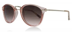 Image of American Freshman Jesse Sunglasses Nude PK 49mm