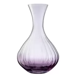 Image of Erne Carafe in Amethyst