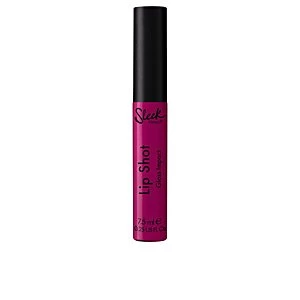 Image of LIP SHOT gloss impact #Dressed To Kill