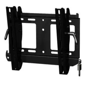 Image of Peerless PTL635 TV mount 109.2cm (43") Black