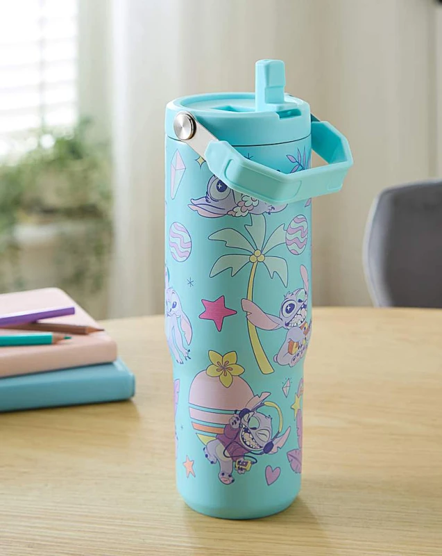 Image of Lilo & Stitch (Stitch Planetary) 30Oz Pitcher Kitchen