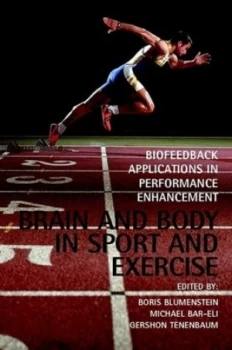 Image of Brain and Body in Sport and Exercise by Boris Blumenstein Paperback