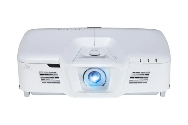 Image of ViewSonic PG800HD 5000 ANSI Lumens 1080P DLP Projector