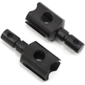 Image of Team Associated Rc8B3 15Mm Diff Outdrives (Rc8B3.1 Rear)