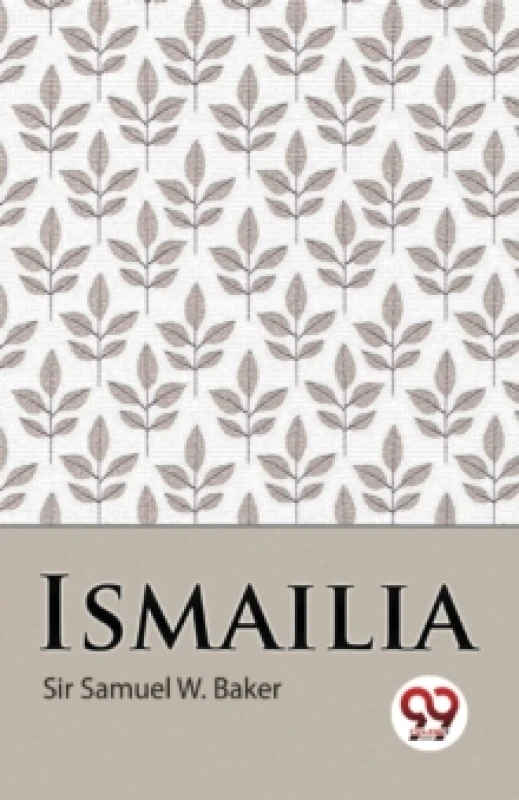 Image of Ismailia Paperback / softback