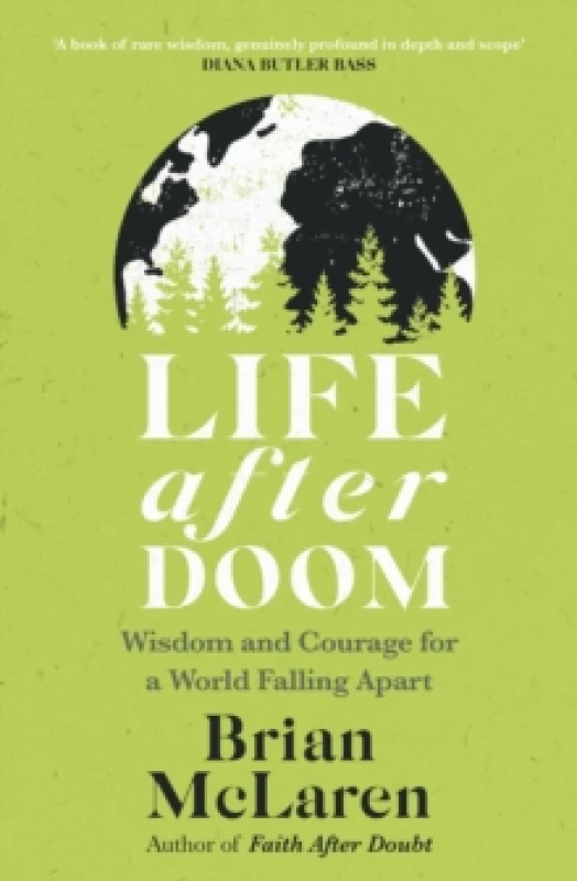 Image of Life After Doom. Paperback. By Brian D McLaren Books